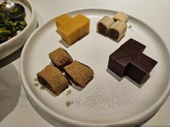 -羲和雅苑•北京烤鸭(国贸商城店)