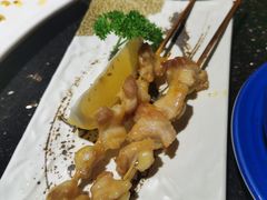 -割烹旭日本料理(龙湖狮山天街店)
