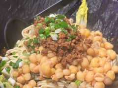 -我的面 川味Bistro(后沙峪店)