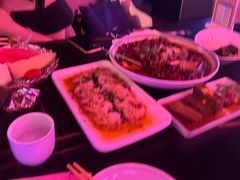 -粉墨特色菜·烧烤音乐酒馆