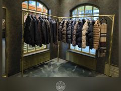 -BURBERRY(北京王府中环店)