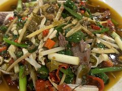 -辣螃铠盆盆蟹大排档(总店)