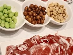 -澳洲肥牛火锅(转盘路店)