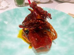 -许家菜.艺创菜(仁和新城店)