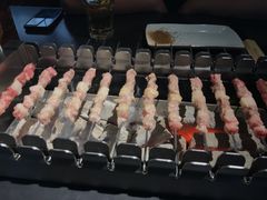 -很久以前羊肉串(中山公园店)