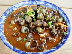 -丫丫蟹庄·苏式园林农家乐·阳澄湖大闸蟹(阳澄湖莲花岛店)