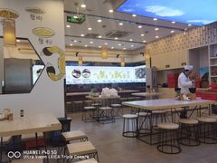 大堂-朱洪元苏式面馆(绿宝广场店)