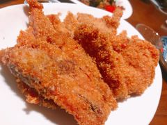 -熠盛·本帮菜Bistro(永嘉路店)