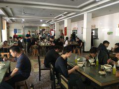 大堂-清真马杰山牛肉汤馆