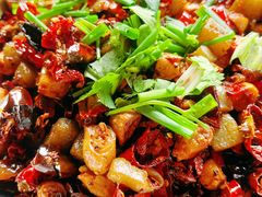 -古市香跷脚牛肉·非遗传承单位