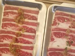 -九田家黑牛烤肉料理(衡百国际店)