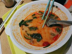 -蔡澜Pho·越南粉餐厅(海上世界店)
