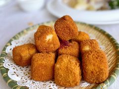 脆皮豆腐-沙河粉村·国家非遗传承(云台店)