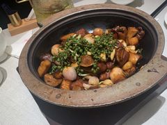-狮王府淮扬菜(新街口友谊店)