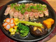 -隐月· 㐂和食屋(芝罘万达公馆店)
