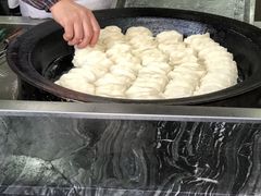 -老盛兴汤包馆(大华二路店)
