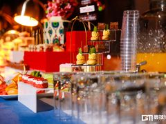 -东亿天弘演播大厅