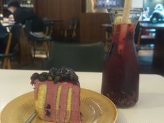 -BAKER&SPICE(安福路店)