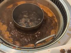 -葛记红焖羊肉(人民路店)