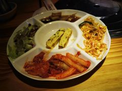 -喜来稀肉(北外滩白玉兰广场店)