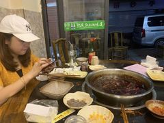 -大龙火锅(老店)