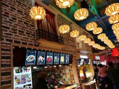 -庙街旅游·美食广场(五一广场店)