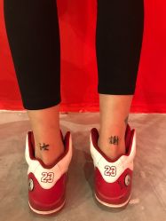 -I-TATTOO 纹身艺术空间