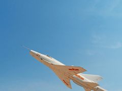 -中国航空博物馆