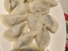 -船歌·鱼水饺青岛菜(金狮广场店)