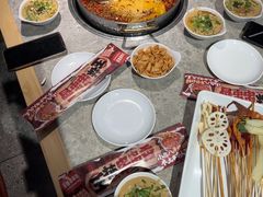 -成都玉林串串香(世纪港湾店)