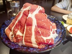 -鲜入唯煮·港式海鲜牛肉火锅(金宝街店)