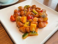 -金光鸽王·经典粤菜(环宇城店)