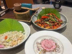 -汉水谣·江景餐厅(江滩店)