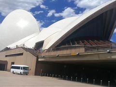 -悉尼歌剧院