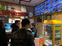 -好這口重庆小面(总店)