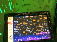 -极度沸点CLUB KTV(世贸中心店)