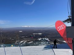-长白山万达国际滑雪场