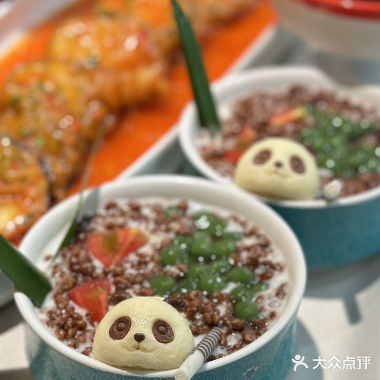 热辣滚烫，西安终于也有了