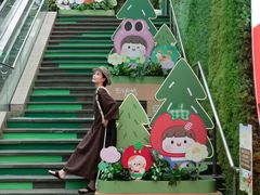 -天河领展广场