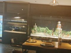 -Mr.Fish鱼鲜生海鲜放题(高德置地冬广场店)