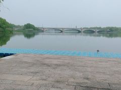 -长广溪湿地公园