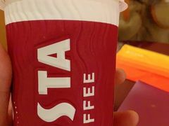 -COSTA COFFEE(西直门店)