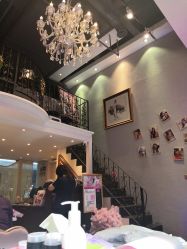 -RL Nail·瑞丽美甲美睫品牌原创店