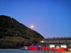 -梧桐山风景名胜区