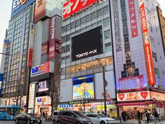 -秋叶原电器街