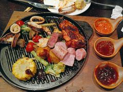 -blue frog蓝蛙(长泰广场店)