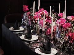 -MONICH牛排融合餐厅(和义大道购物中心店)