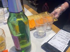 -杨记齐齐哈尔烤肉(总店)