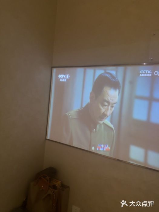 华夏良子·足道SPA艾灸(铁道大厦店)图片