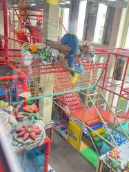 -玩元素·家庭游乐成长中心(香格里拉店)